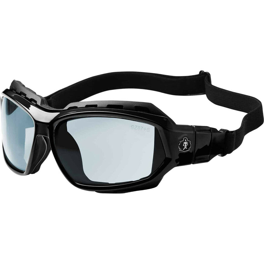 Ergodyne Loki In/Outdoor Safety Glasses