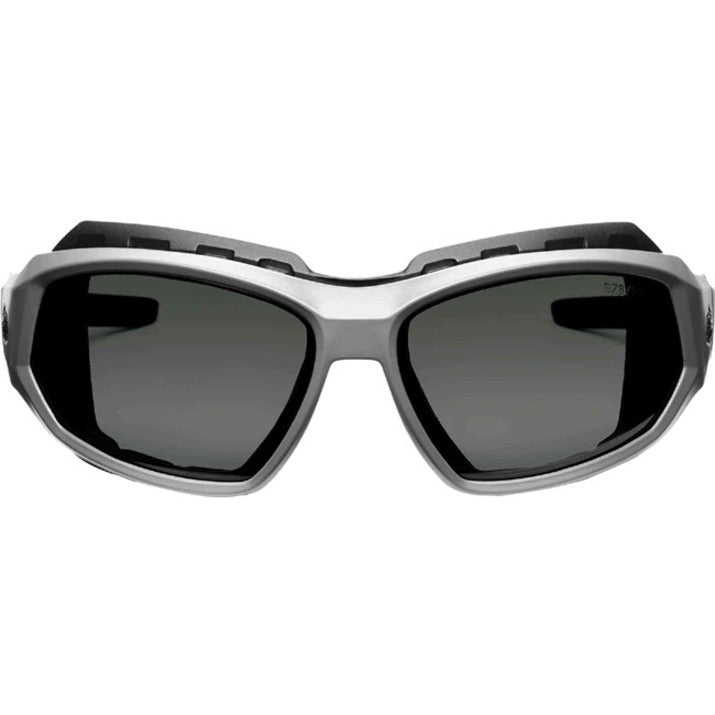 Ergodyne Loki AF Clear Safety Glasses