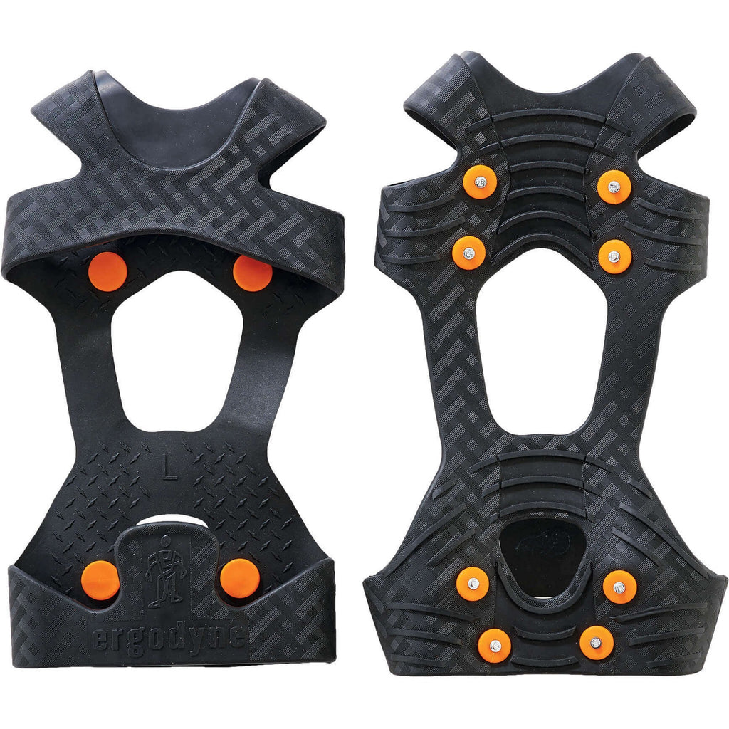 Ergodyne 6300 Slip-On Ice Cleats
