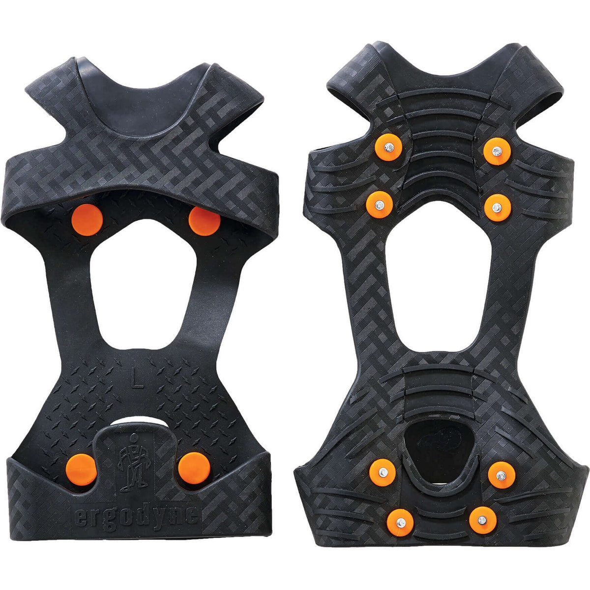 Ergodyne 6300 Slip-On Ice Cleats