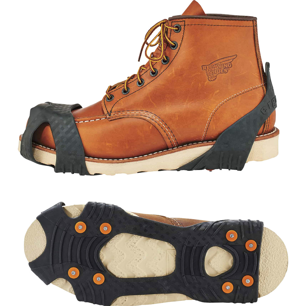 Ergodyne 6300 Slip-On Ice Cleats