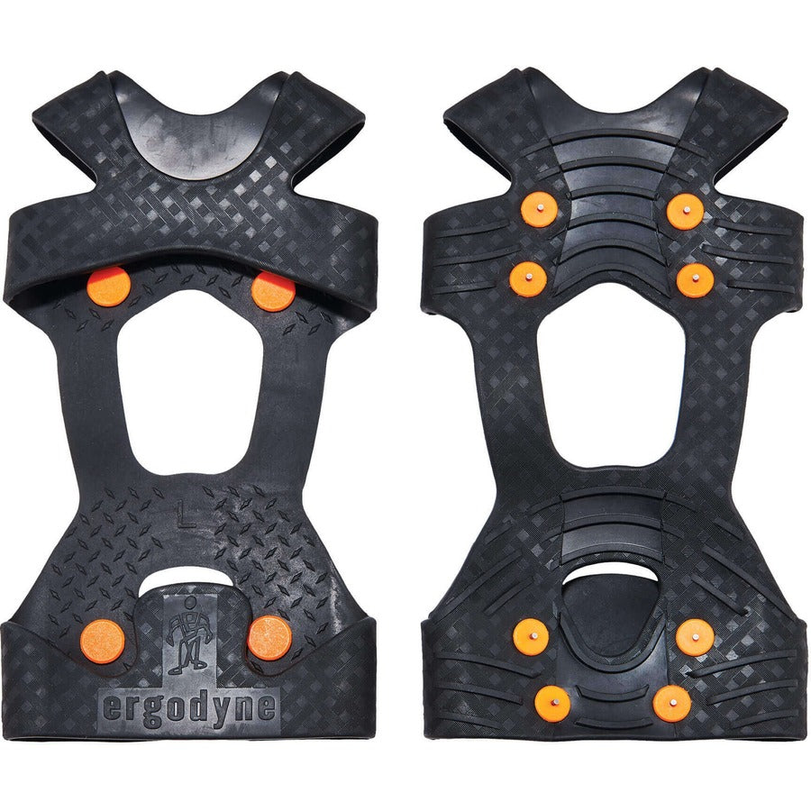 Ergodyne 6300TC Slip-On Ice Cleats