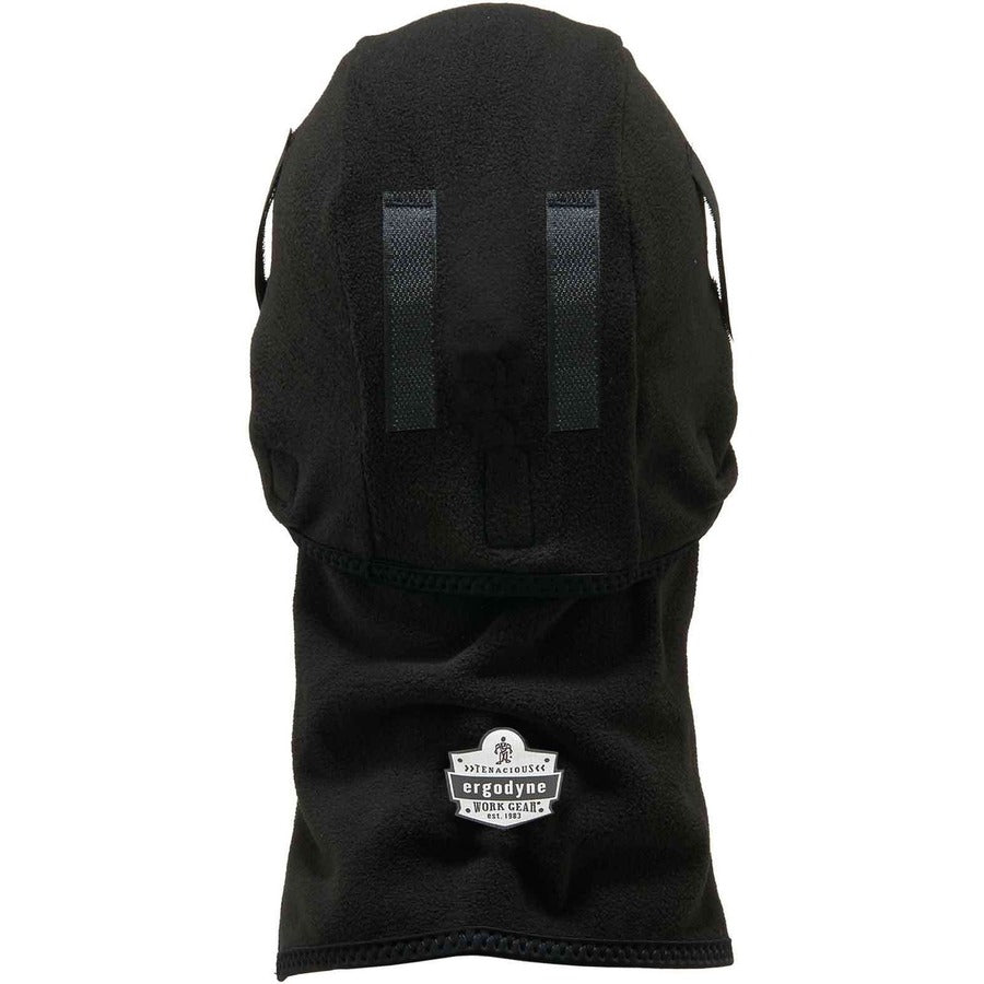 Ergodyne N-Ferno 6826 Balaclava Face Mask - 2-Piece, Fleece