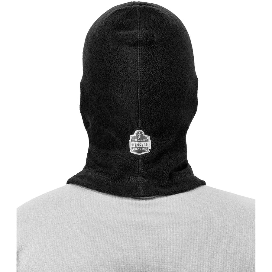 Ergodyne N-Ferno 6828 FR Balaclava Face Mask - Modacrylic Blend, FR Fleece