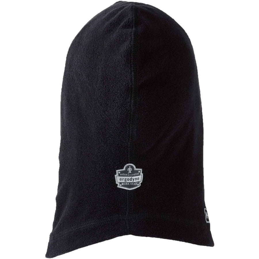 Ergodyne N-Ferno 6828 FR Balaclava Face Mask - Modacrylic Blend, FR Fleece