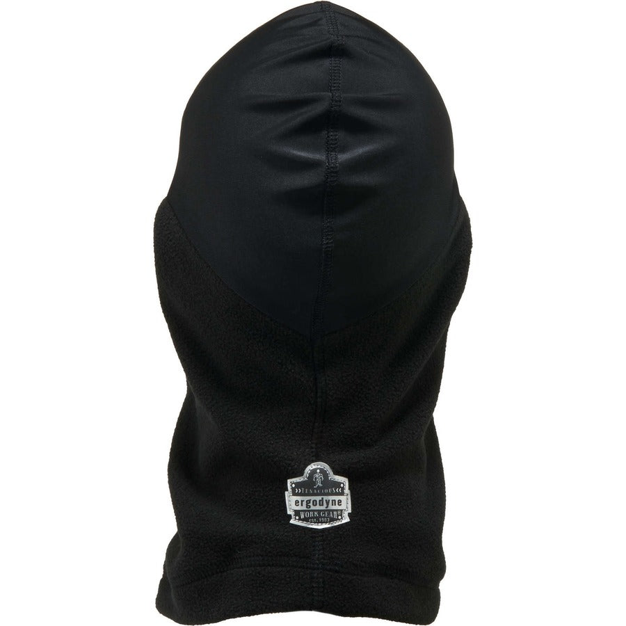 Ergodyne N-Ferno 6822 Balaclava Face Mask - Spandex Top