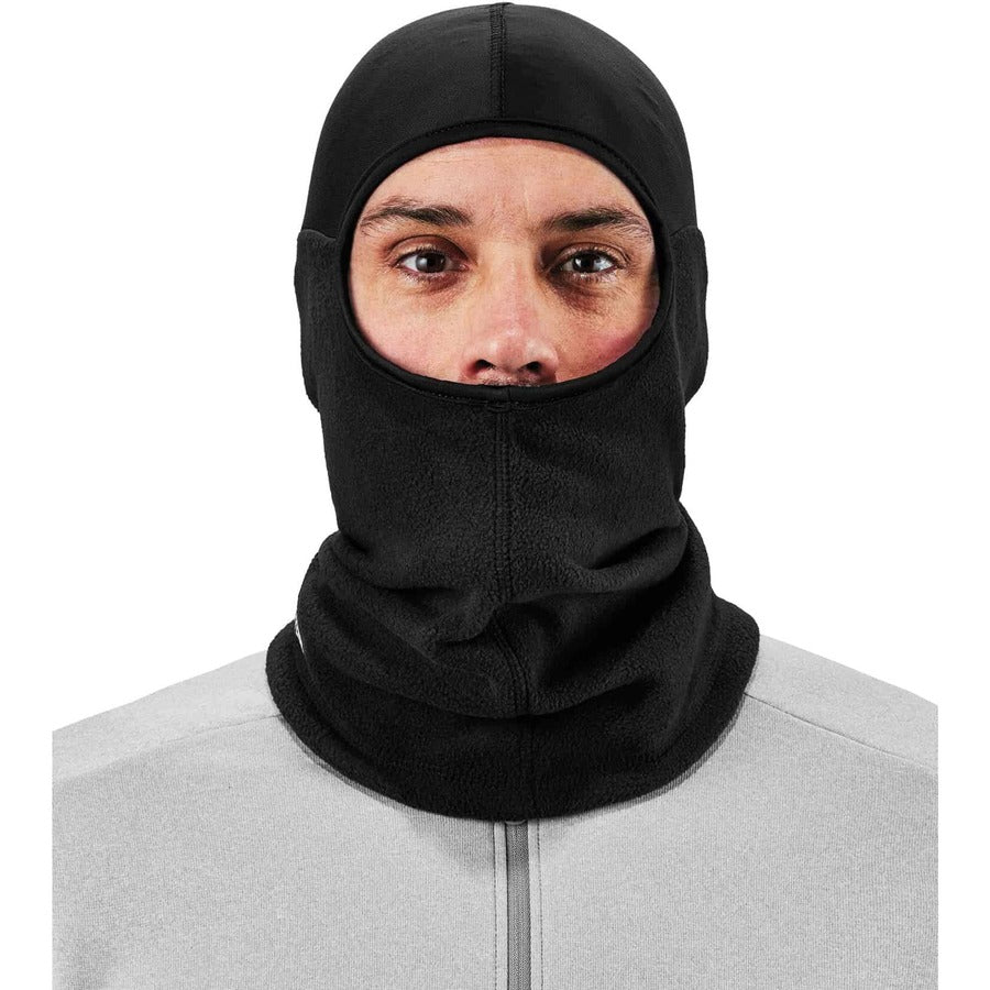 Ergodyne N-Ferno 6822 Balaclava Face Mask - Spandex Top