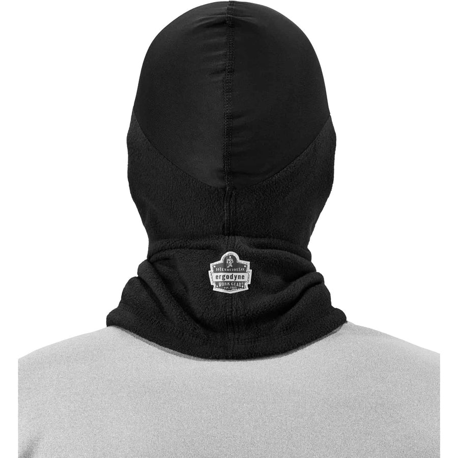 Ergodyne N-Ferno 6822 Balaclava Face Mask - Spandex Top