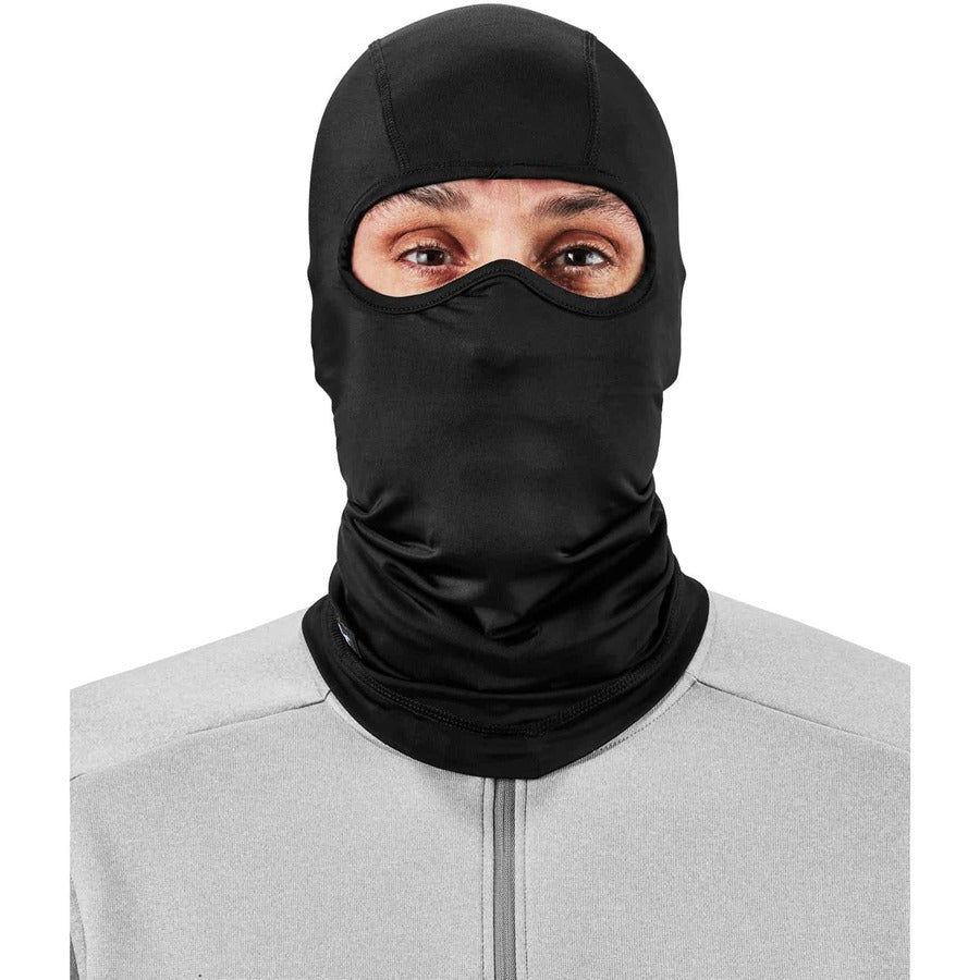 Ergodyne N-Ferno 6832 Balaclava Face Mask - Spandex