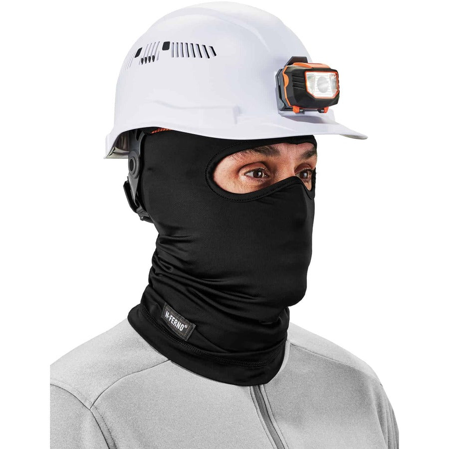 Ergodyne N-Ferno 6832 Balaclava Face Mask - Spandex