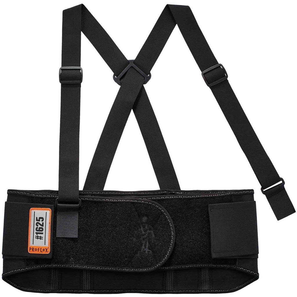 Ergodyne ProFlex 1625 Elastic Back Support Brace