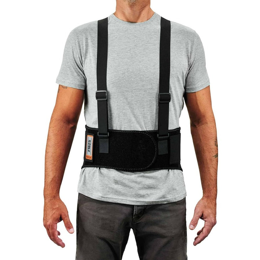 Ergodyne ProFlex 1625 Elastic Back Support Brace