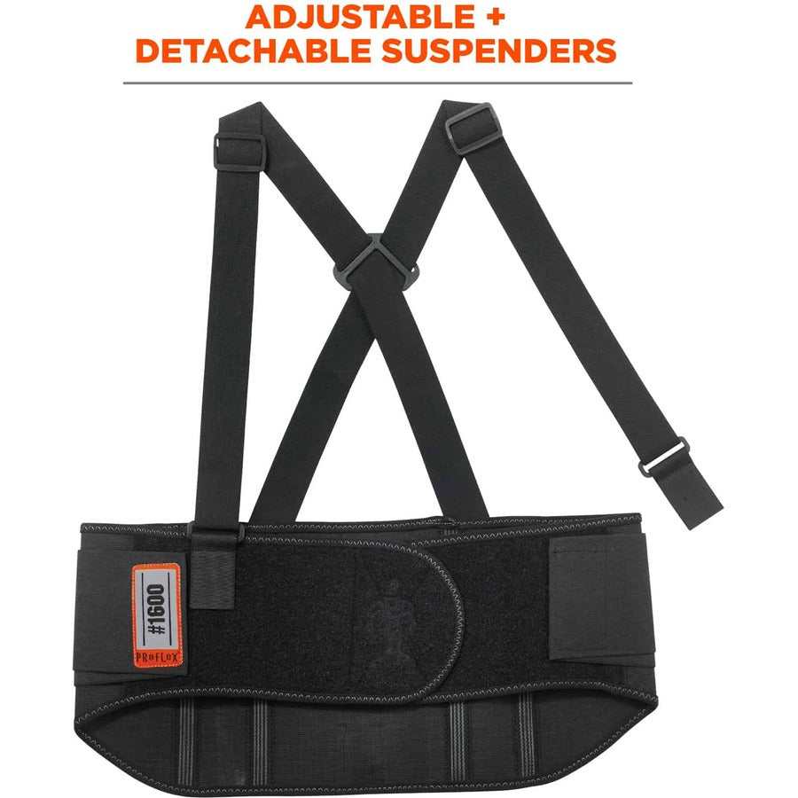 Ergodyne ProFlex 1600 Standard Back Support Brace