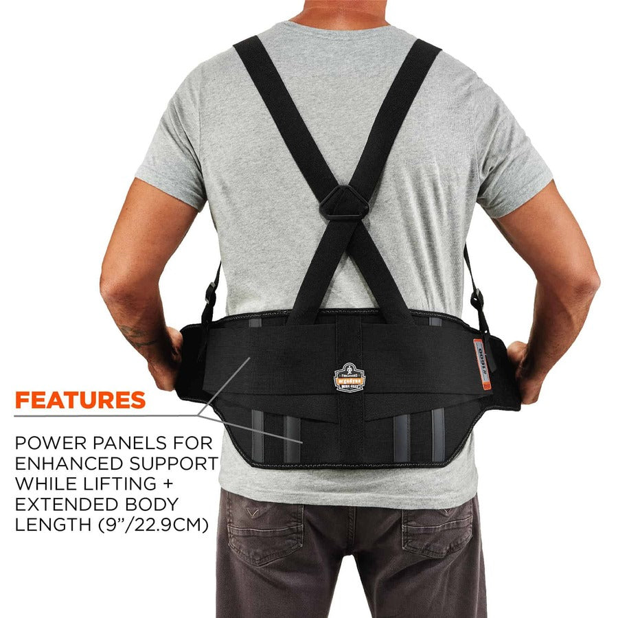 Ergodyne ProFlex 1600 Standard Back Support Brace