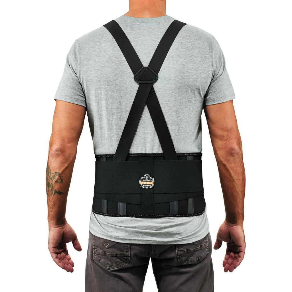 Ergodyne ProFlex 1625 Elastic Back Support Brace