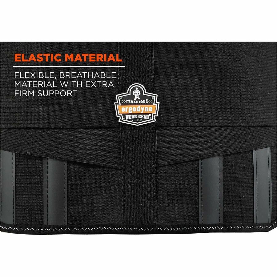 Ergodyne ProFlex 1600 Standard Back Support Brace
