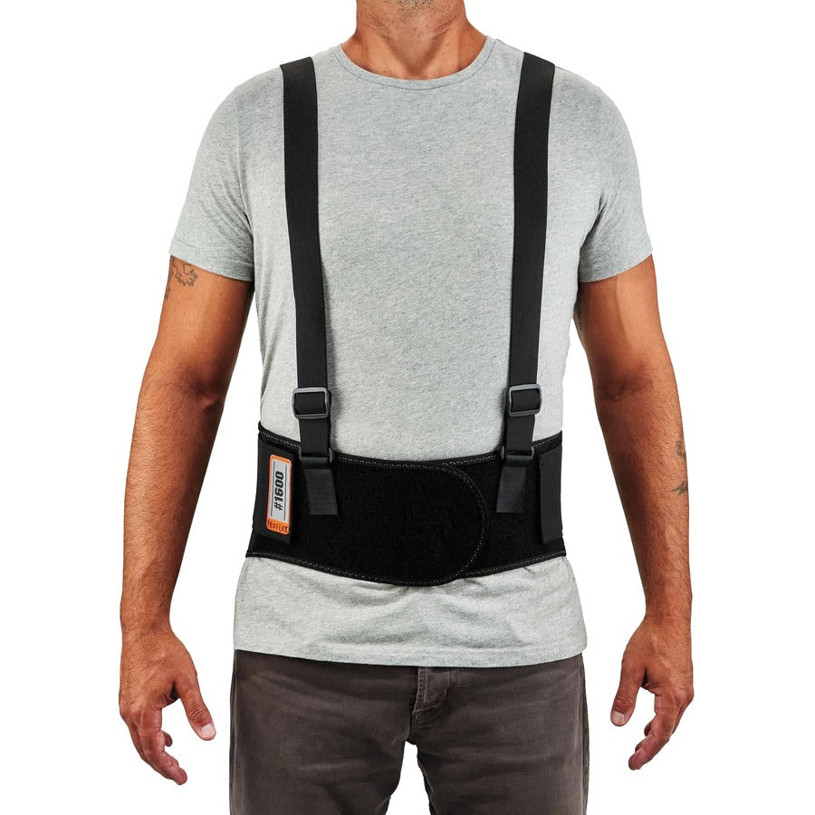 Ergodyne ProFlex 1600 Standard Back Support Brace
