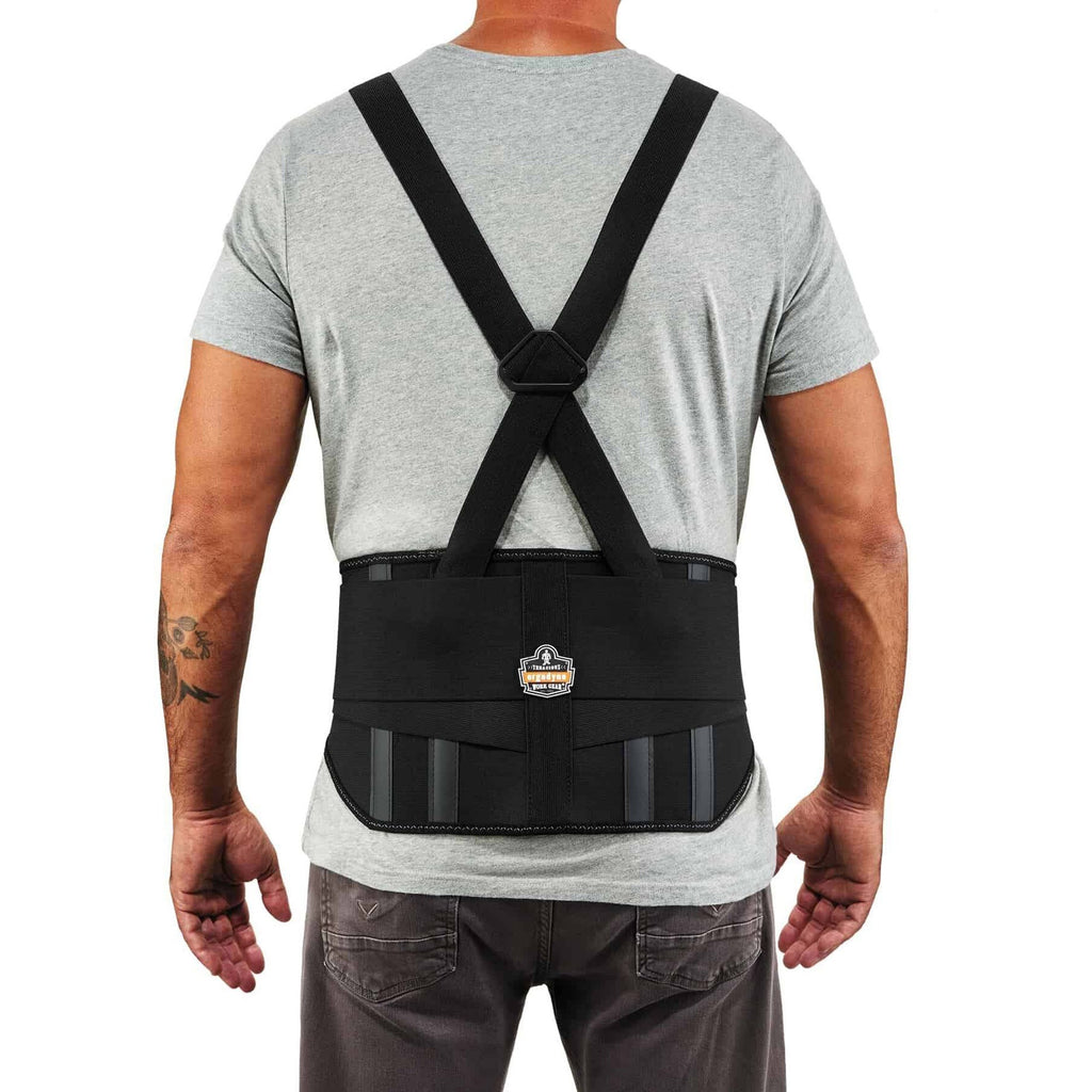 Ergodyne ProFlex 1600 Standard Back Support Brace
