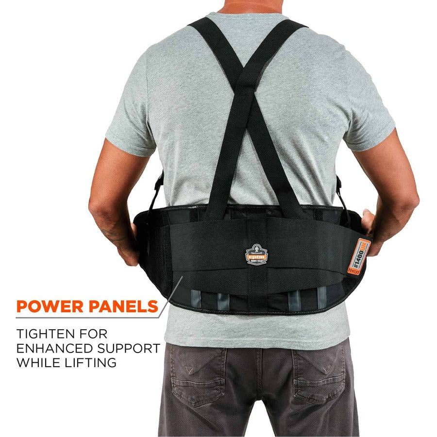 Ergodyne ProFlex 1400 Universal Back Support Brace