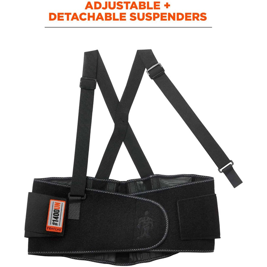 Ergodyne ProFlex 1400 Universal Back Support Brace