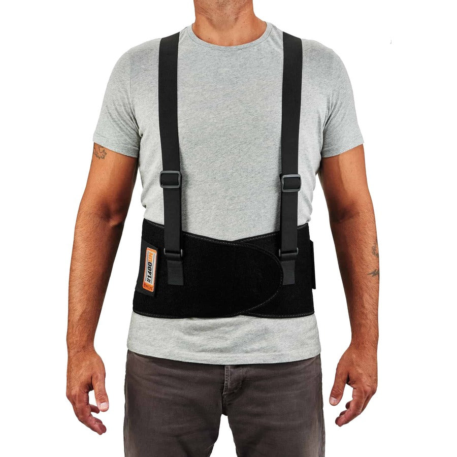 Ergodyne ProFlex 1400 Universal Back Support Brace