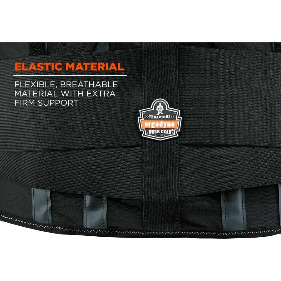 Ergodyne ProFlex 1400 Universal Back Support Brace