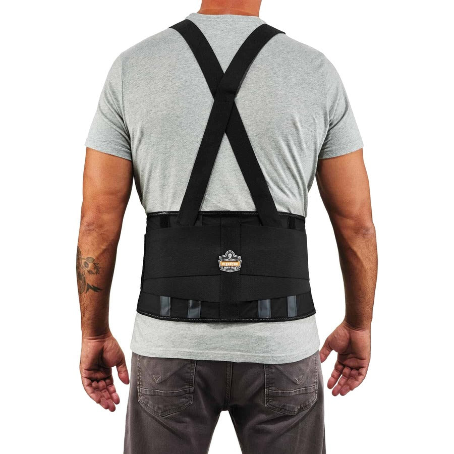 Ergodyne ProFlex 1400 Universal Back Support Brace