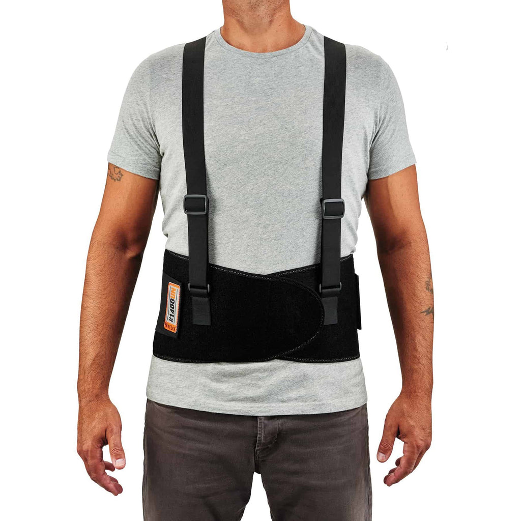 Ergodyne ProFlex 1400 Universal Back Support Brace
