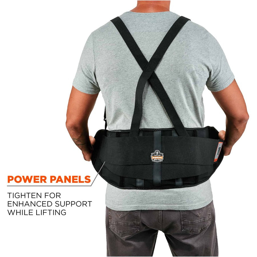Ergodyne ProFlex 100 Economy Back Support Brace