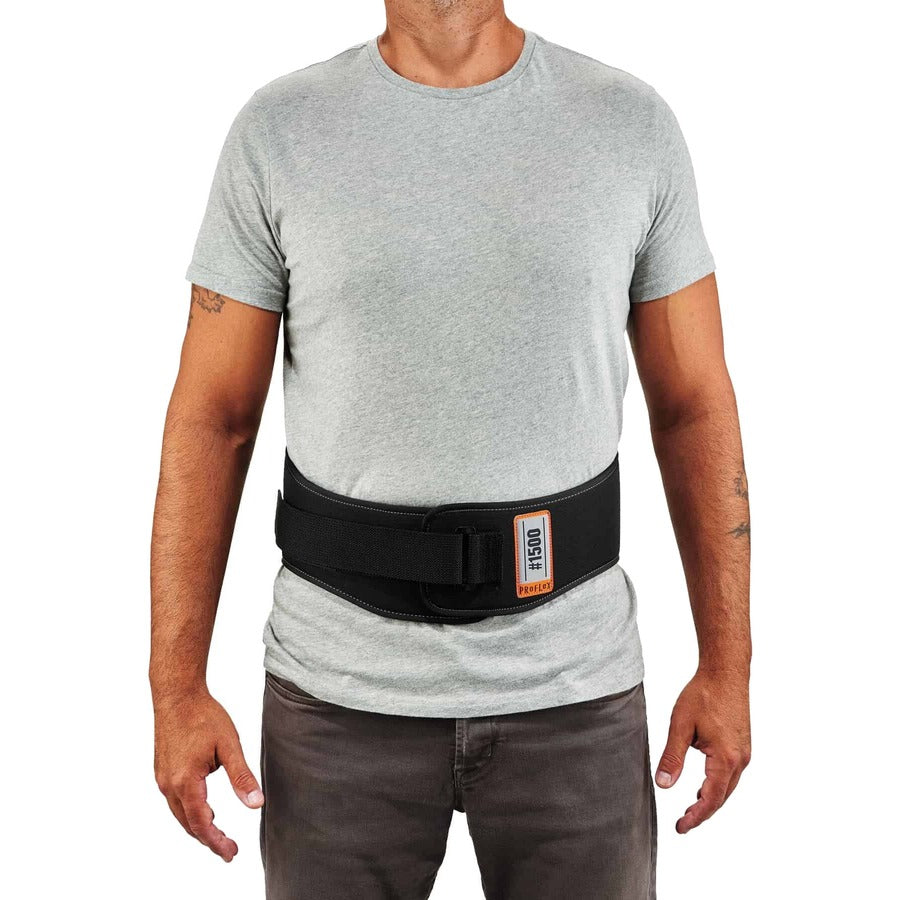 Ergodyne ProFlex 1500 Weight Lifters Support Brace