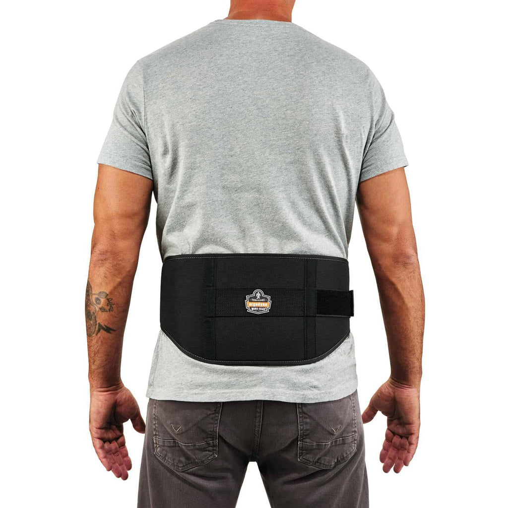 Ergodyne ProFlex 1500 Weight Lifters Support Brace