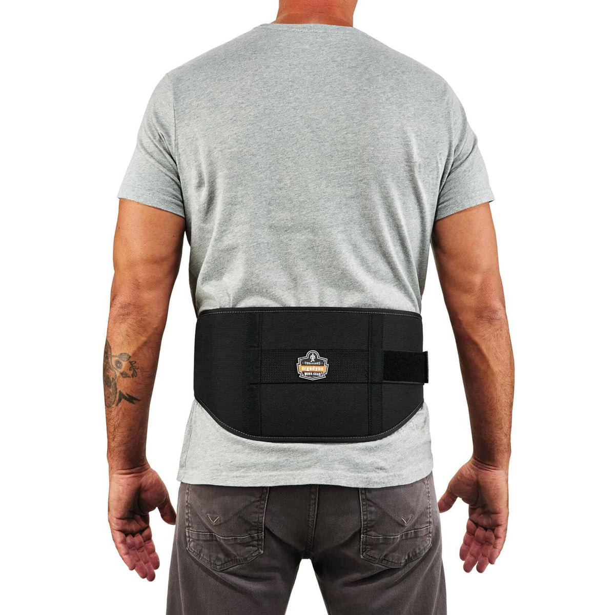 Ergodyne ProFlex 1500 Weight Lifters Support Brace