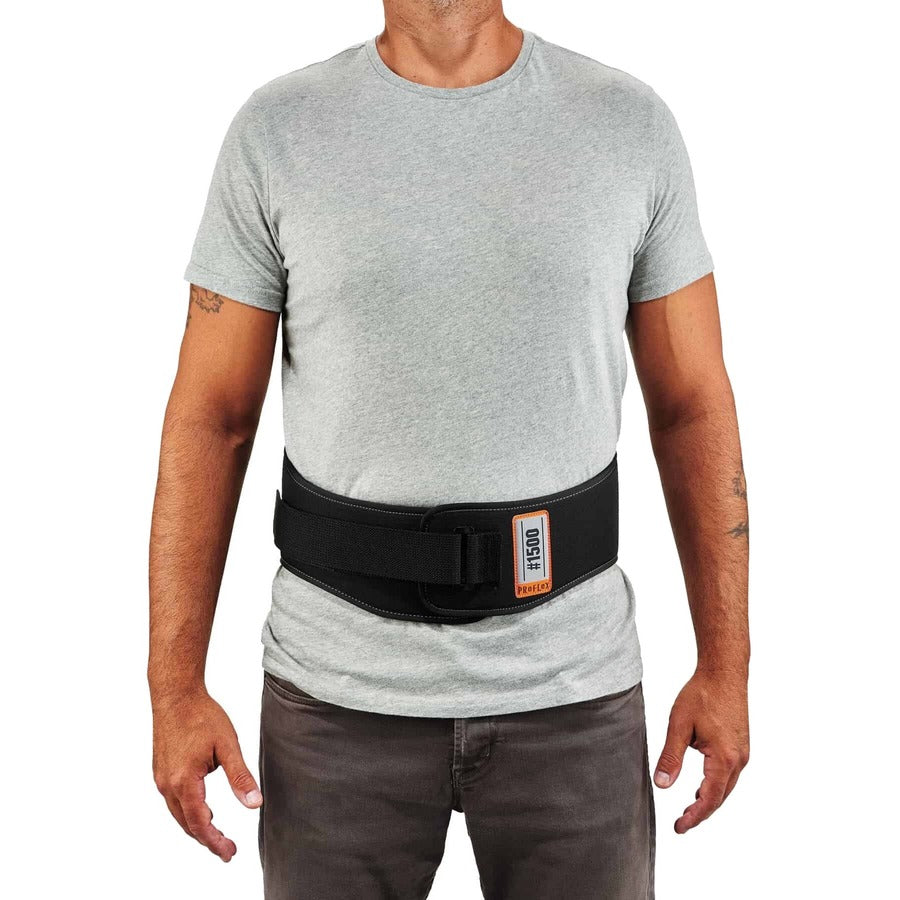Ergodyne ProFlex 1500 Weight Lifters Support Brace