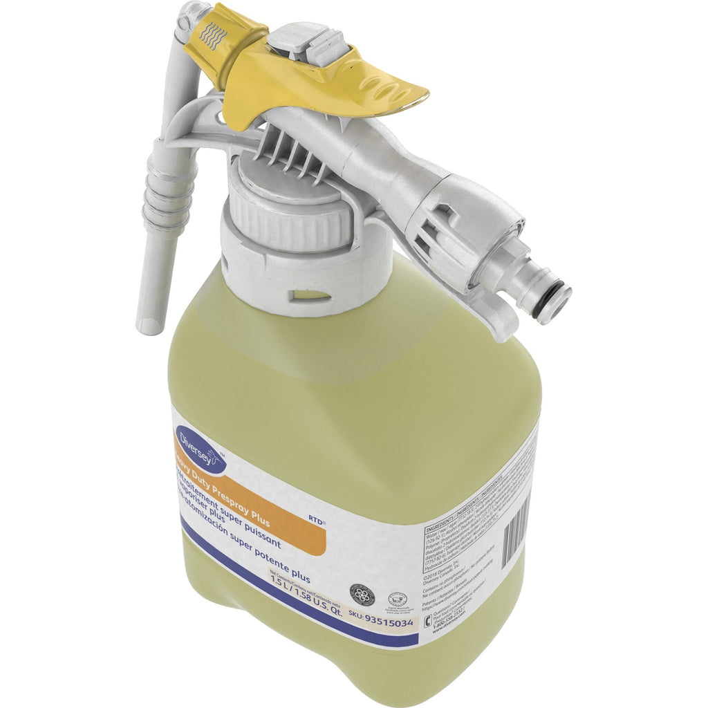 Diversey Heavy Duty Prespray Plus