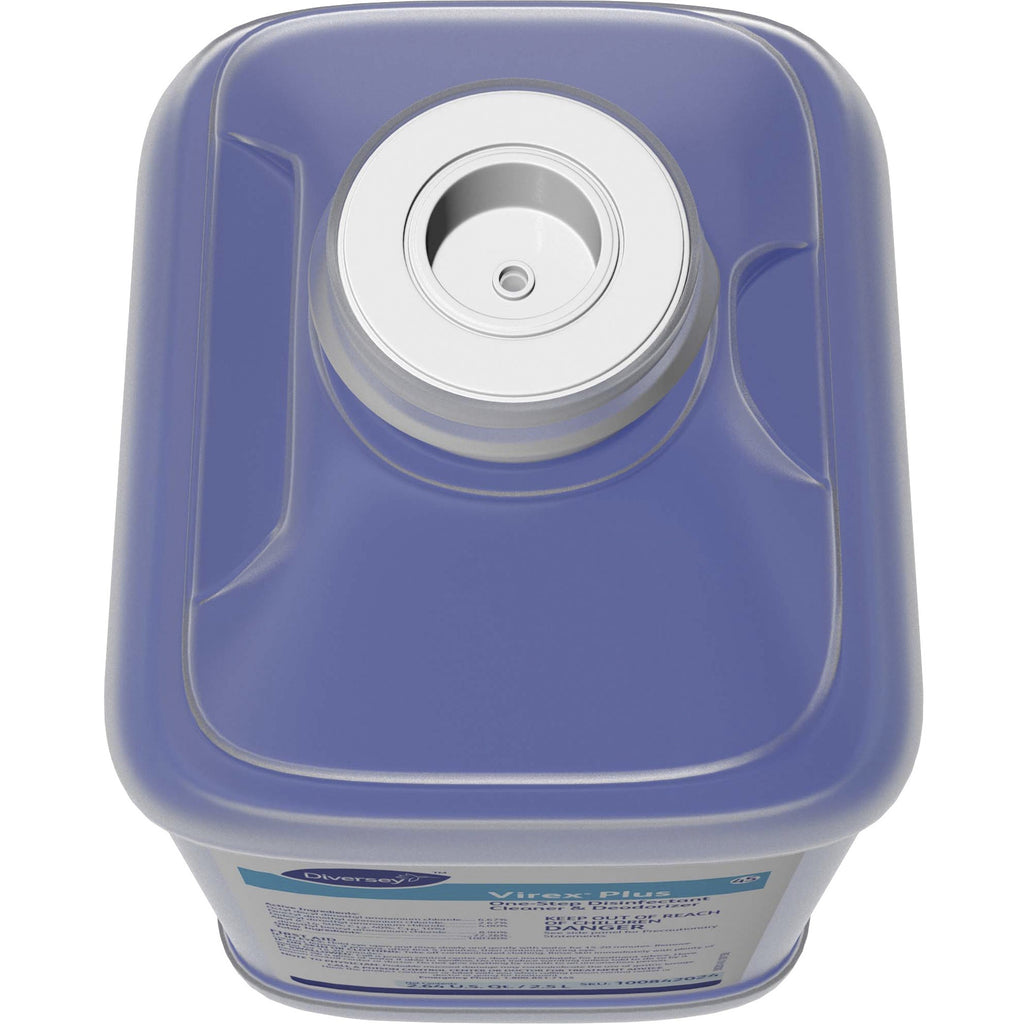 Diversey Virex Plus Disinfectant Cleaner