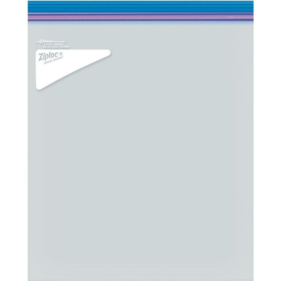 Ziploc® 2-Gallon Freezer Bags
