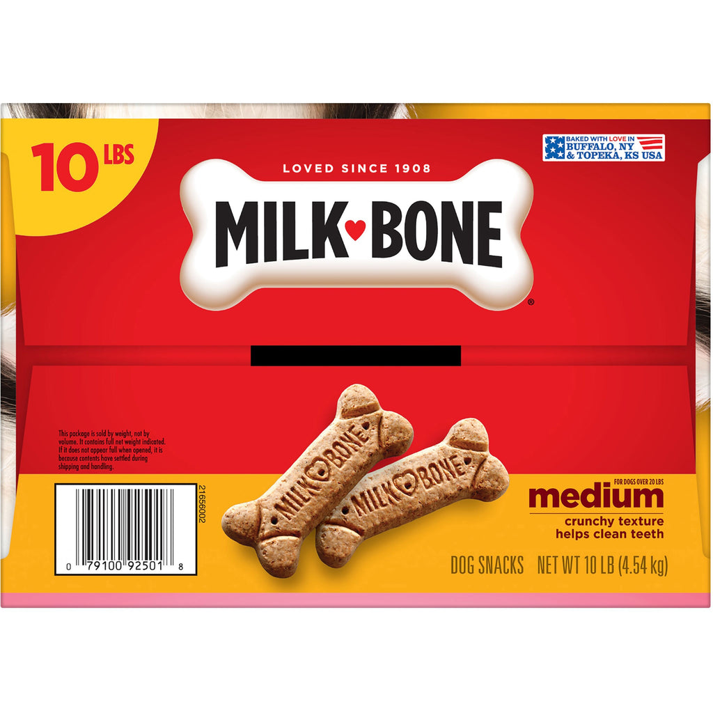 Milk-Bone Original Dog Treats