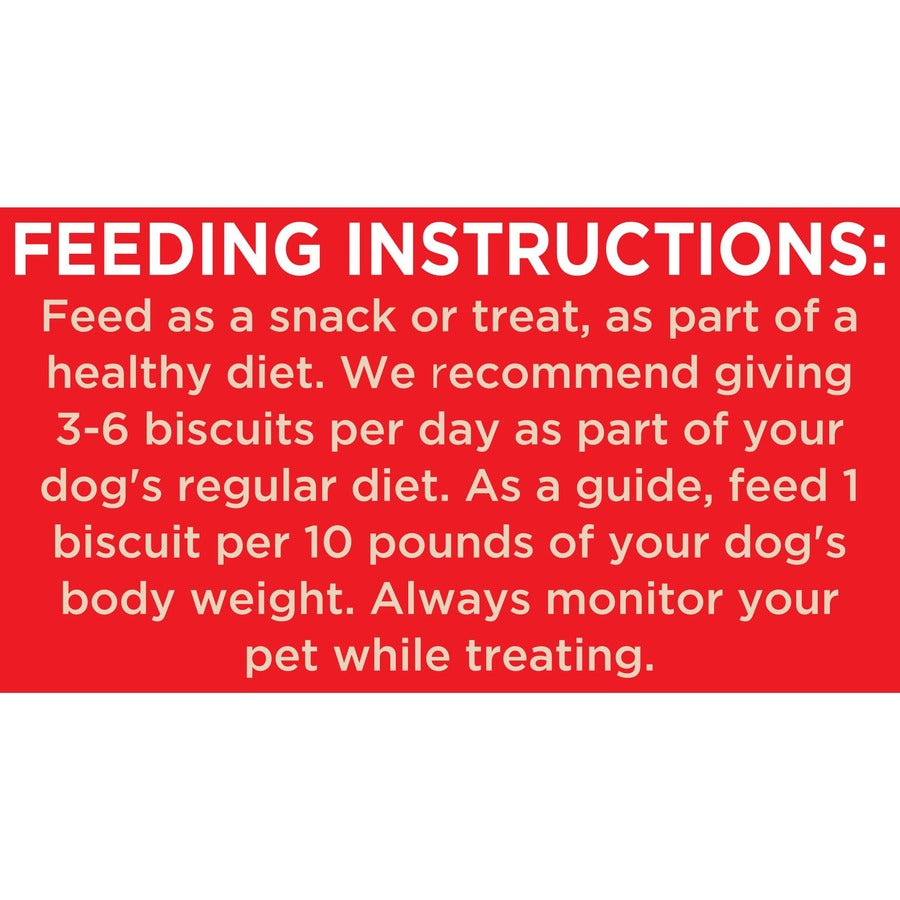 Milk-Bone Original Dog Treats