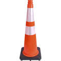 Tatco Slimline Traffic Cones