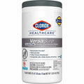 Clorox Healthcare VersaSure Disinfectant Wipes