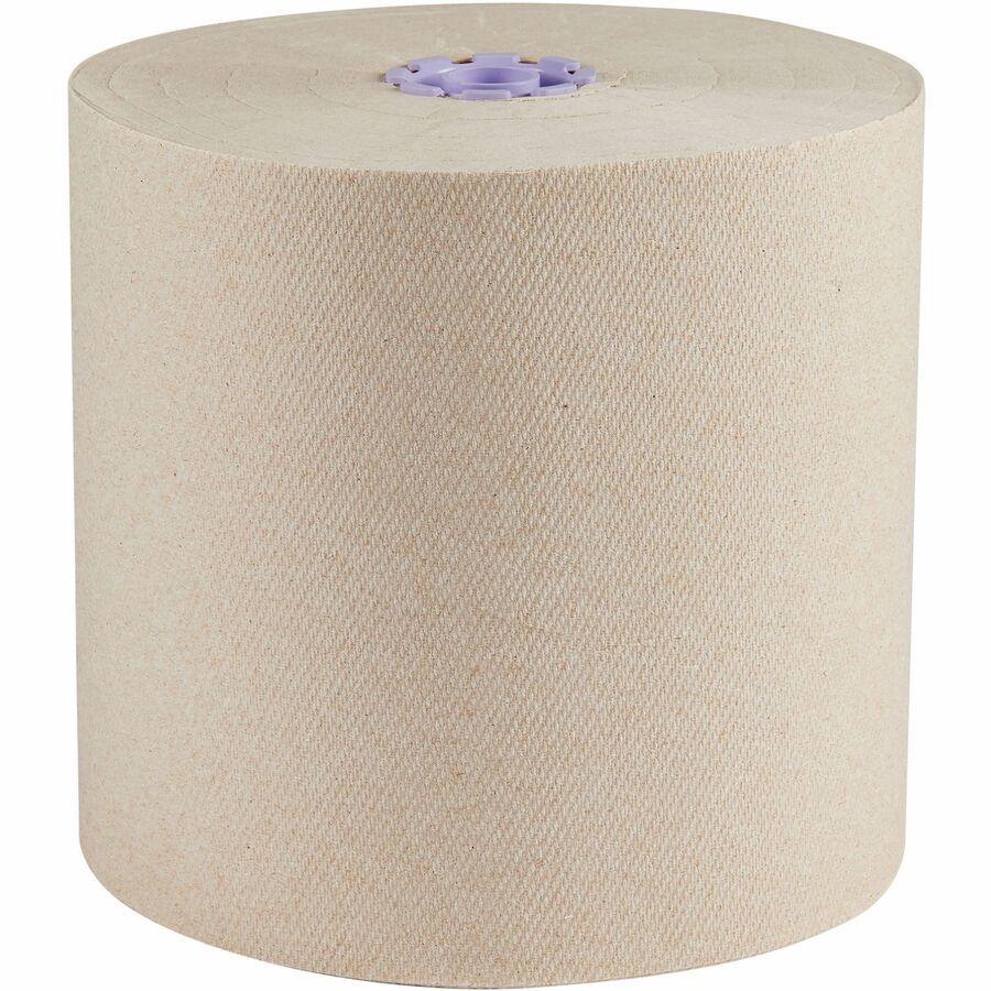 Scott Essential 100% Recycled Hard Roll Towels