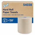 Scott Essential 100% Recycled Hard Roll Towels