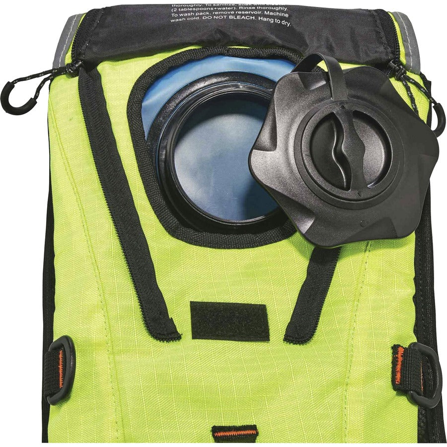 Ergodyne 5156 Premium Low Profile Hydration Pack