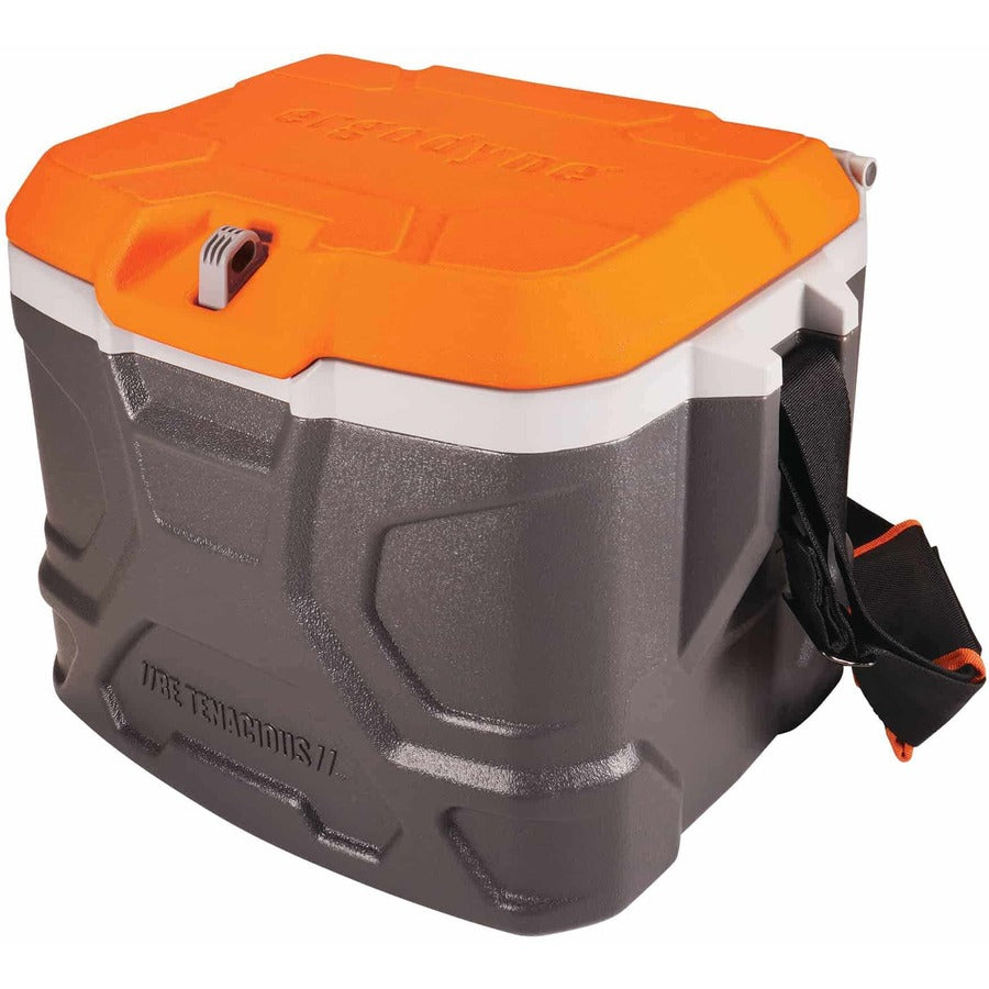 Ergodyne 5170 Industrial Hard Sided Cooler