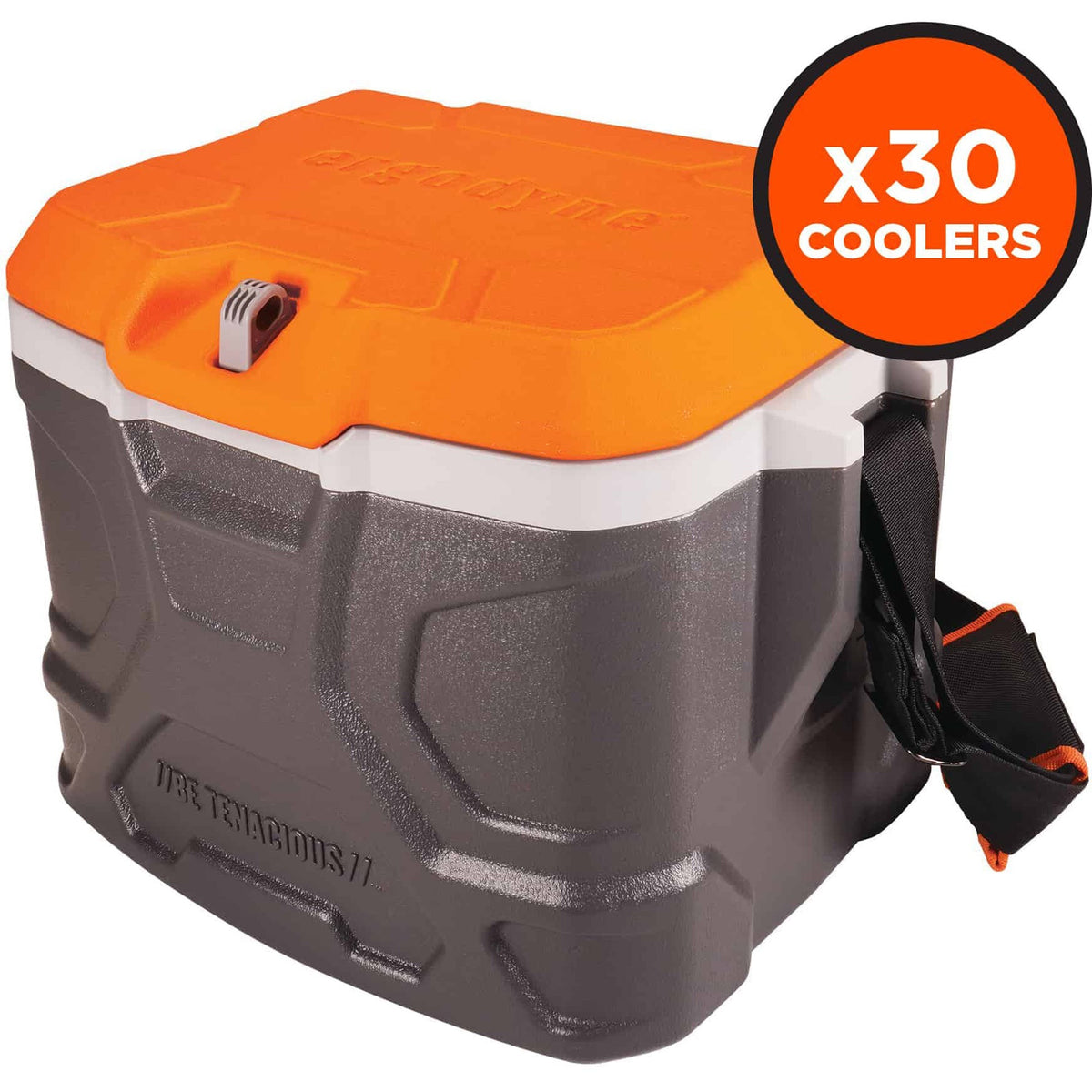 Ergodyne 5170 Industrial Hard Sided Cooler