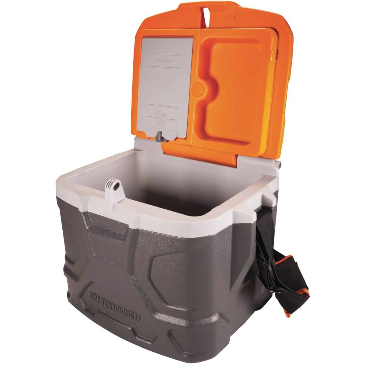 Ergodyne 5170 Single Industrial Hard Sided Cooler