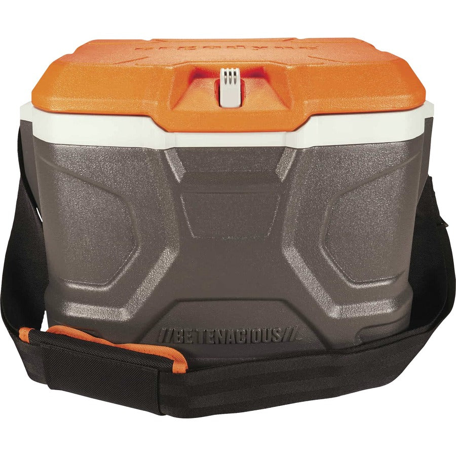 Ergodyne 5170 Single Industrial Hard Sided Cooler