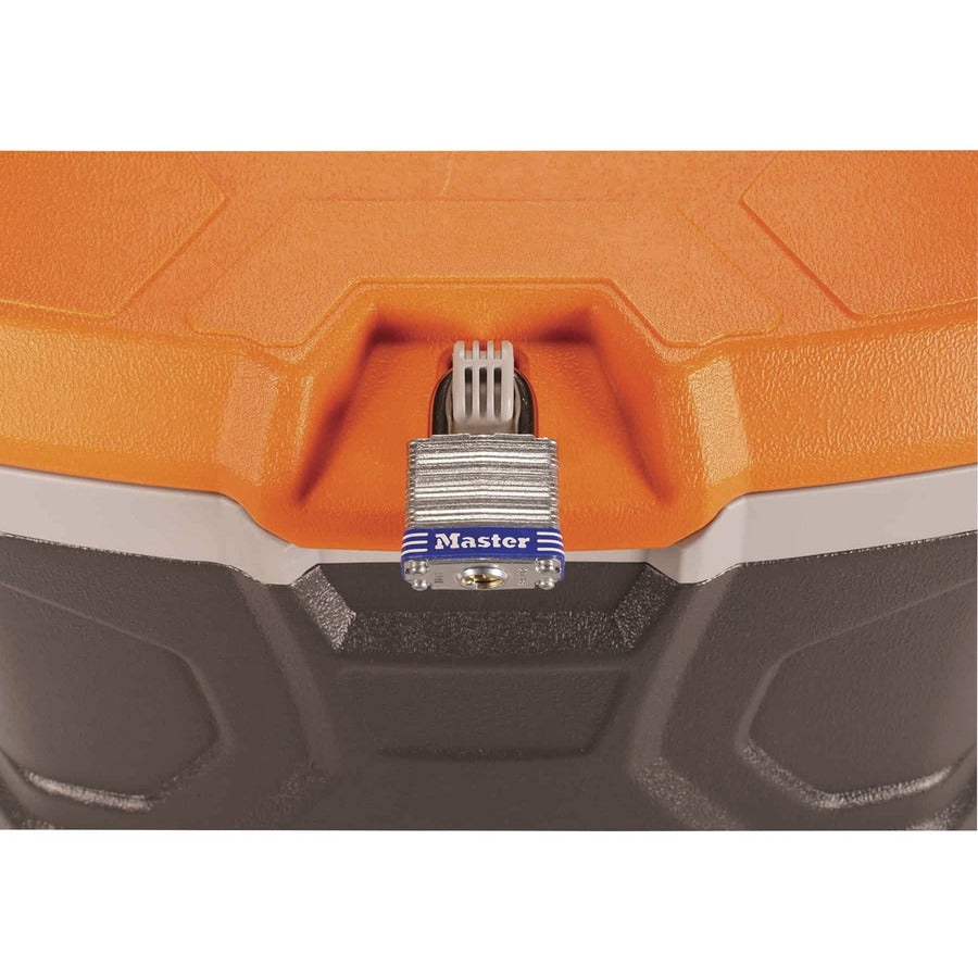 Ergodyne 5170 Single Industrial Hard Sided Cooler