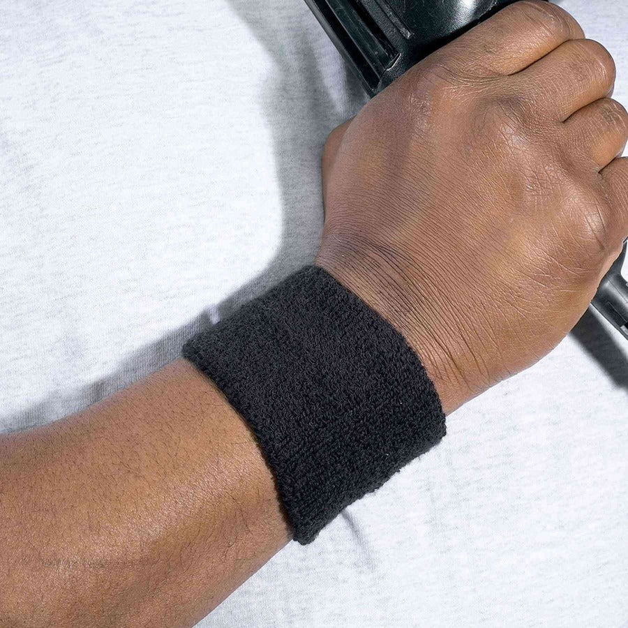 Ergodyne 6500 Wrist Sweatband
