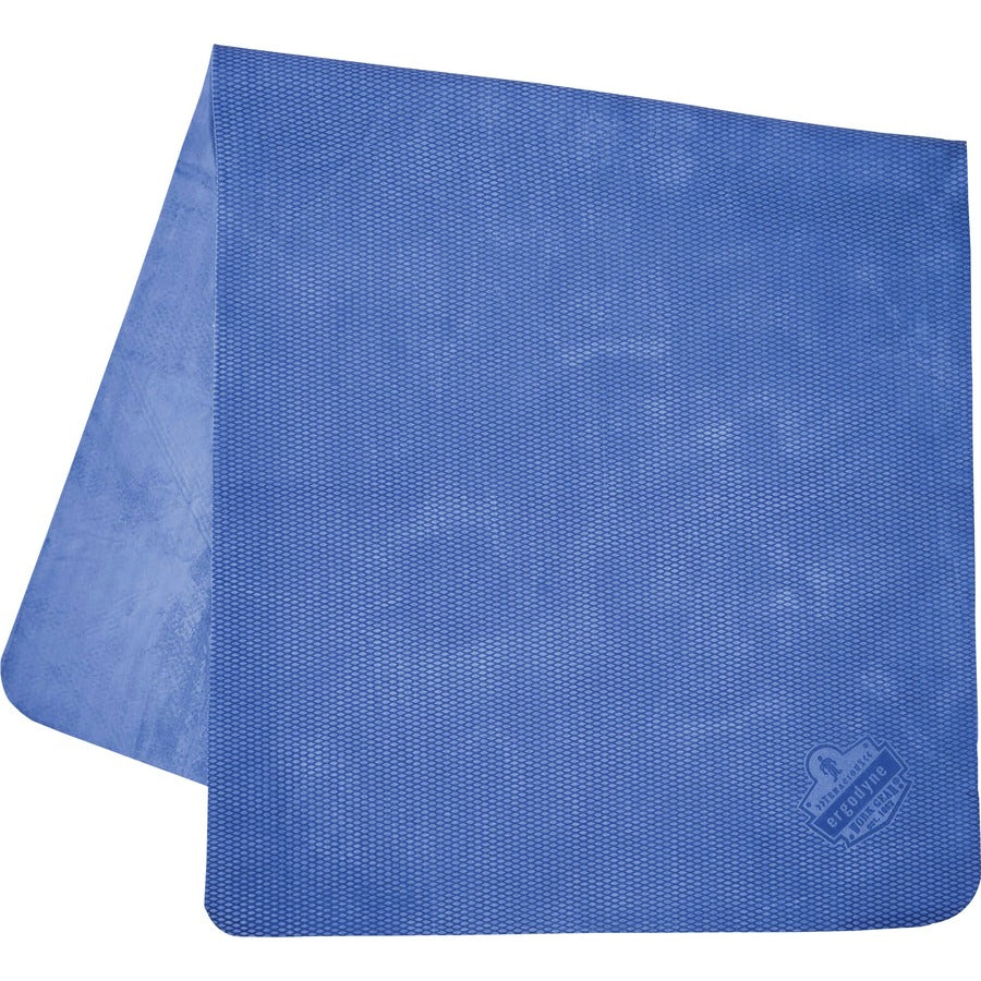 Ergodyne 6601 Economy Evaporative Cooling Towel